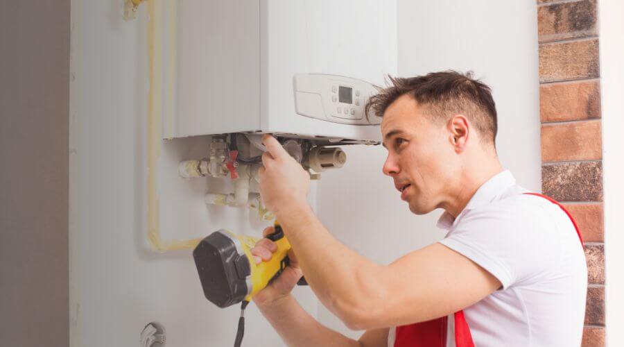 Professional bathroom faucet installation in Stoneham, ME